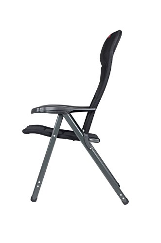 Crespo AP/237-AD-80 - Sillón patas ovalado pintado acolchado Air-Deluxe