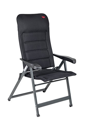 Crespo AP/237-AD-80 - Sillón patas ovalado pintado acolchado Air-Deluxe