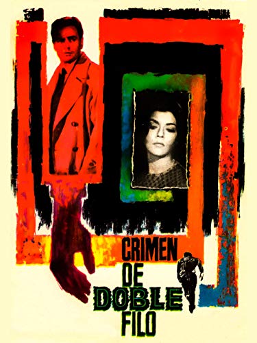 Crimen de doble filo