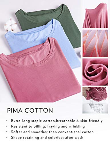 CRZ YOGA Mujer Camisas sin Mangas Deportivas Camisetas Chaleco Yoga Cuello Redondo Tops Deportes Espalda Abierta Verde Grafito 44