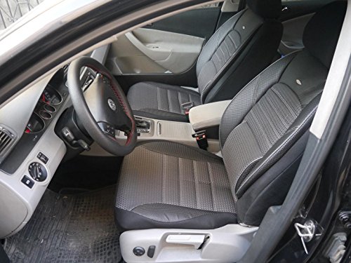 Cubiertas Fundas para Asientos de automóvil No1 Juego Completo