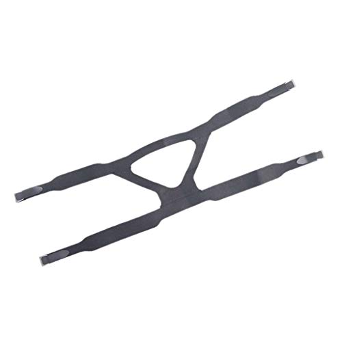 Cuidado de la Salud Adecuado para La Máquina para Dormir, Ventilador De Reemplazo, Diadema, Apnea del Sueño, Ronquidos Sin Máscara, Cinta De Plomo