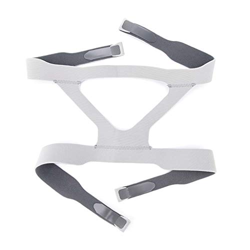 Cuidado de la Salud Adecuado para La Máquina para Dormir, Ventilador De Reemplazo, Diadema, Apnea del Sueño, Ronquidos Sin Máscara, Cinta De Plomo