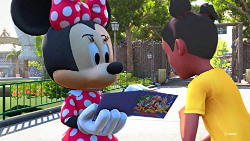 Disneyland Adventures - Edición Estándar