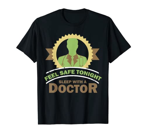 Doctor Salud Medicina - Doctora Médico Camiseta
