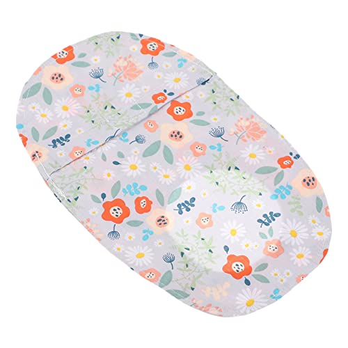 DOITOOL Ostomía Bolsa Cubiertas Elástica Colostomía Bolsa Cubierta Universal Ostomía Fundas Ostomía Suministros Médicos Rosa