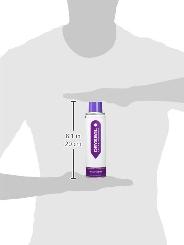 DRYSEAL DS307 Antideslizante , Transparente, 250 ml