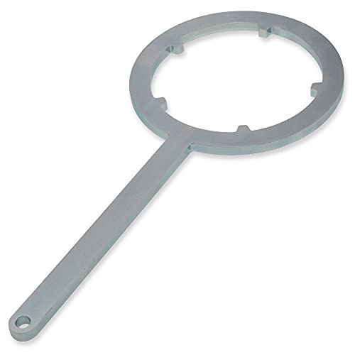 Easyboost Llave Desmontaje Bloquea Embrague para Derbi Euro 2-3-4 Todos los Modelos Senda SM R DRD GPR Xtrem Xrace Gilera SMT Aprilia RS Bultaco - Herramienta Esencial