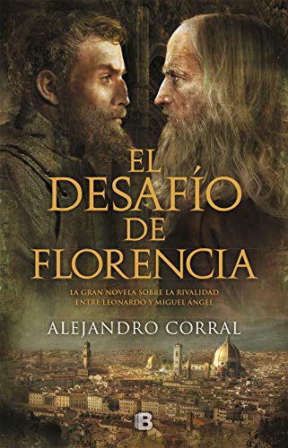 El desafío de Florencia (Histórica)