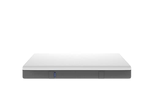 Emma Hybrid Premium 150x200 | Colchón de Muelles y Viscoelástica | 100 Noches de Prueba | Mejor Colchón de España | 25 cm de Altura (Todas Las Medidas)