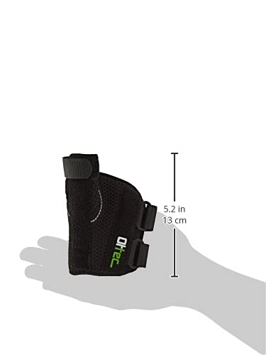 Emo Muñequera Estabilizadora de Pulgar, Compresión, MQ505