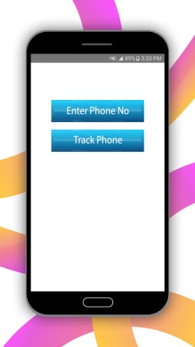Encuentra movil localizador telefono GPS rastrear