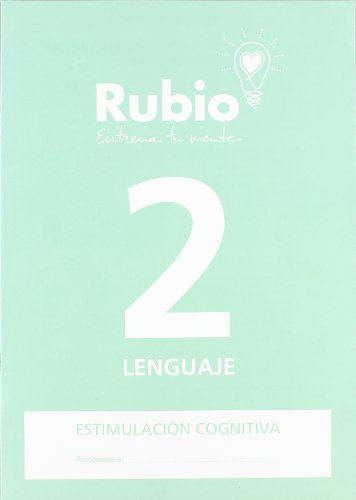 Estimulación cognitiva: lenguaje 2