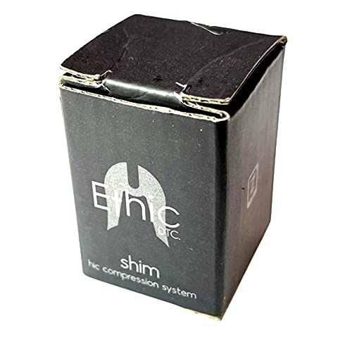 Ethic DTC Patinete de adaptador Kit Shim para SCS a HIC