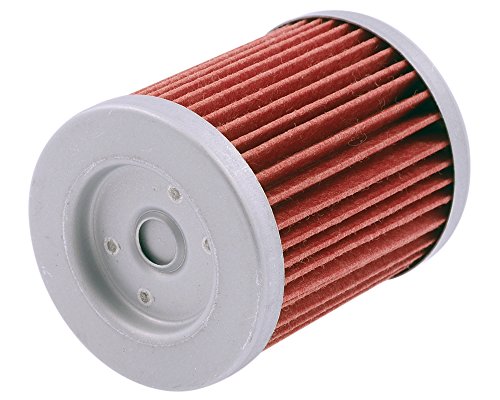 Filtro de aceite Hiflofiltro para SYM Maxsym 400 i ABS LX40A2-6 2013 33,3 CV 24,5 kW