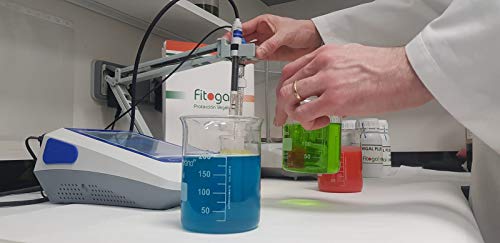 Fitogal Radikal Green Ultra Plus. Envase 2x5 L. Herbicida de acción Total sistémico no Residual para el Control de malezas. Glifosato Concentrado 36%. Post Emergencia.