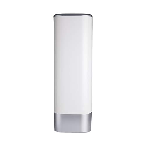 Fleck 3626158 Termo Eléctrico DUO 5, 1500 W, 230 V, 30 L, blanco, Fabricado para ser instalado en España