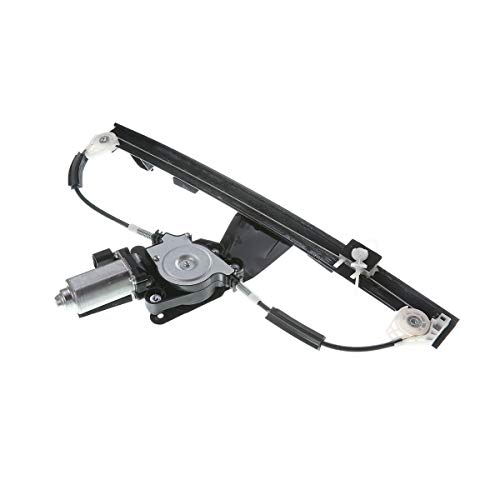 Frankberg Elevalunas con motor eléctrico delantero derecho para Doblo 119 Doblo Cargo 223 2001-2010 46751438