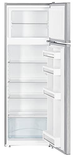 Frigorífico Liebherr CTEL2931 inox 157cm A++