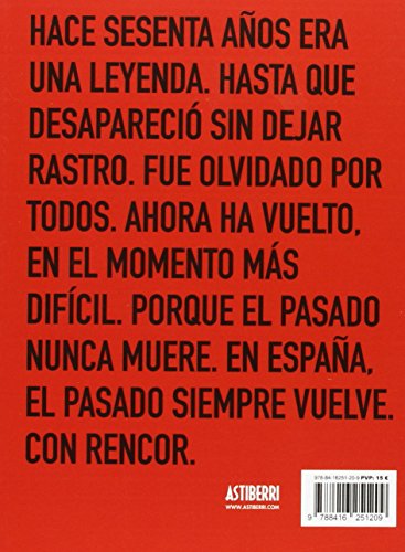 ¡García!: Garcia I: Tomo 1 (Sillón Orejero)