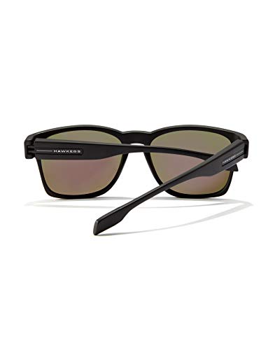 HAWKERS · Gafas de sol CORE Polarized para hombre y mujer · POLARIZED EMERALD