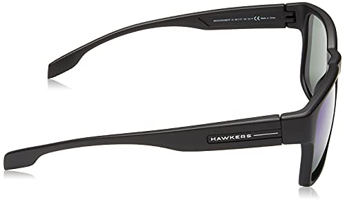 HAWKERS · Gafas de sol CORE Polarized para hombre y mujer · POLARIZED EMERALD
