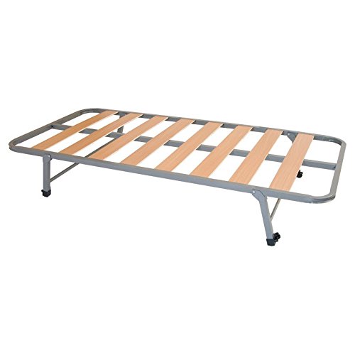 HOGAR24 Somier Inferior de Cama Nido con Patas, elevable. Varias medidas-80x180cm