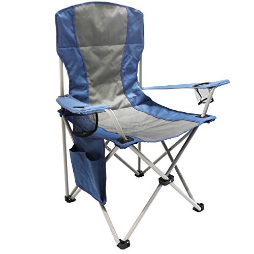 Homecall 30115 Silla, Azul