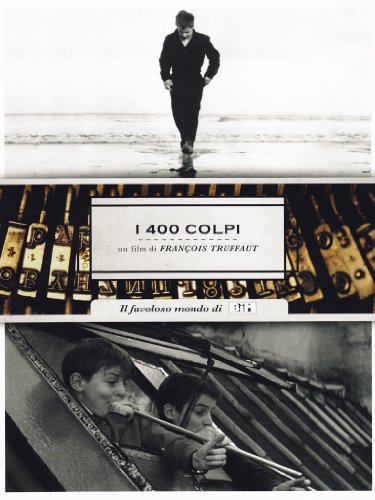 I 400 Colpi NE [Italia] [DVD]
