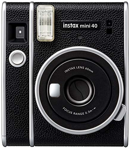 instax mini 40 Cámara instantánea