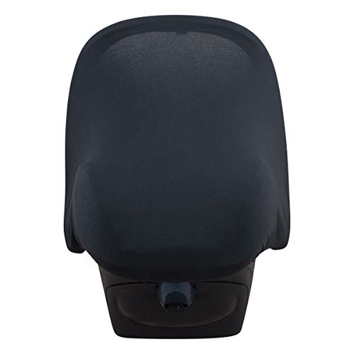 JANABEBE Capota universal compatible con Maxi Cosi (BLACK SERIES)