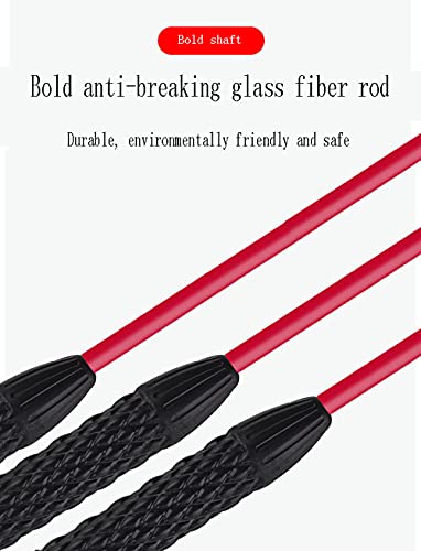 JBZP El Entrenador De MúSculos Ejercita Todo El Cuerpo para Dar Forma Y Entrenar Los MúSculos, Adecuado para Brazos, Hombros Y MúSculos Abdominales (Rojo)