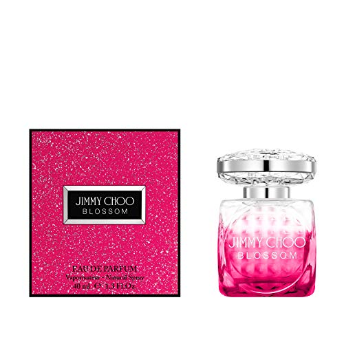 JIMMY CHOO Blossom Edp Vapo 40 Ml 1 Unidad 40 ml