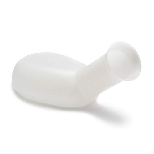 Joya - Orinal Clínico Caballero, 1L