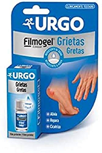 LABORATORIOS URGO - URGO GRIETAS PIES MANOS 3,25ML
