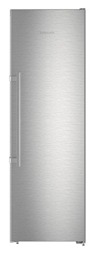 Liebherr SKef 4260 Comfort Independiente 381L A++ Plata - Frigorífico (381 L, SN-T, 34 dB, A++, Plata)