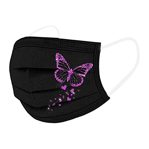 MaNMaNing Protección con Elástico para Los Oídos Pack 10 Unidades 20201117-MANING-XSE50