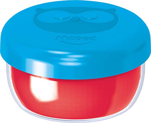 Maped 812510 - Pintura de dedos