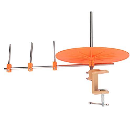 Máquina de coser industrial de la bandeja de fleje de conveniencia