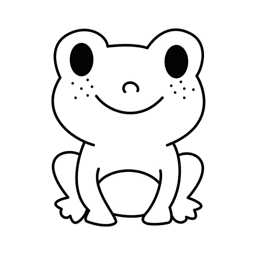 Mi primer libro colorear 1 año +: PEQUELINDOS cuadernos para colorear niños con animales, coche, luna y muchos otros dibujos para pintar. Niños y niñas 1 2 3 años