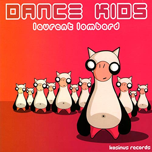 Mini Dj