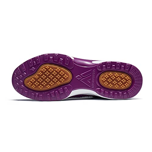Mishansha Zapatillas Deportivas de Mujer Aire Cordones Calzado de Deporte Transpirable Antideslizante Zapatos Running para Correr Caminar Trabajar Fitness Sneakers 36-42