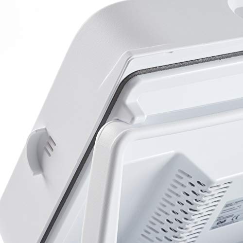 Mobicool MV30/MT30, nevera portátil eléctrica de 29 litros, 12 V y 230 V para coches, camiones, autocaravanas, barcos y enchufes