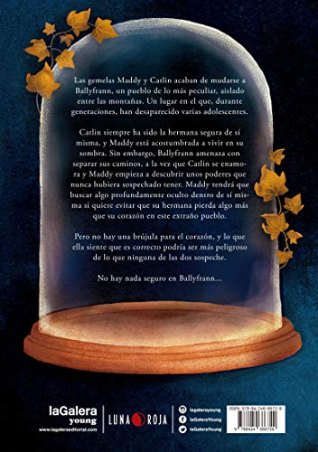 Muertes perfectamente evitables: 67 (Luna roja)
