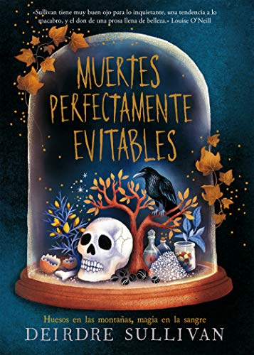 Muertes perfectamente evitables: 67 (Luna roja)