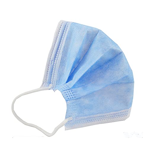 MUMU PACK DE 50 MASCARILLAS QUIRÚRGICAS Desechables Tipo IIR BFE ≥ 98% MASCARILLA QUIRÚRGICA Homologadas