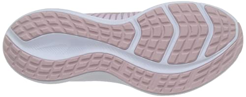 Nike Downshifter 11, Zapatos para Correr Mujer, Light Violet Champagne White Metallic Red Bronze, 39 EU