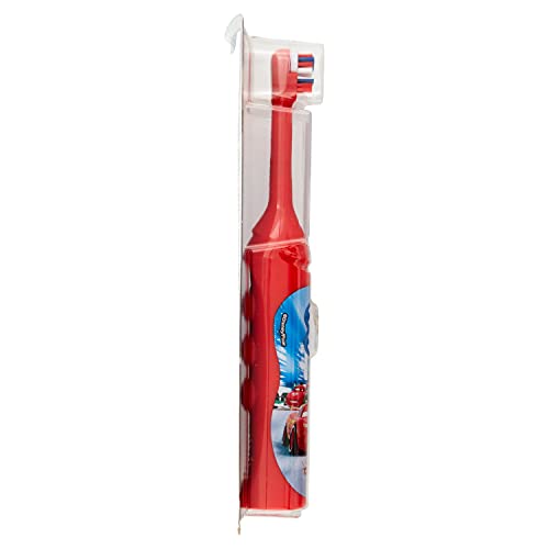 Oral-B Stages DB2010 - Cepillo cepillo de dientes para niños, 1 unidad, colores/modelos surtidos
