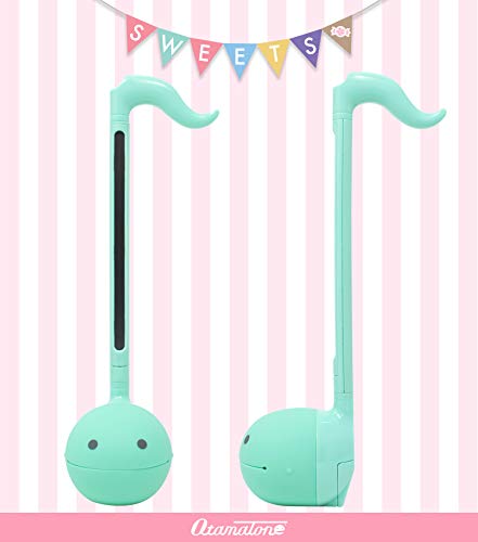 Otamatone from Maywa Denki Otamatone Sweets Mint