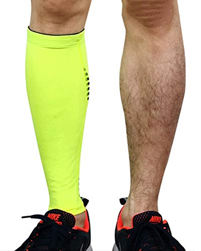 PengGengA Ropa Protectora De Compresión Rodillera Con Soporte De Baloncesto Para Hombres Y Mujeres Rodillera Para Voleibol, Fútbol, Bicicleta Verde XL